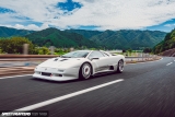 Madlane Diablo: The White Devil Of Okayama